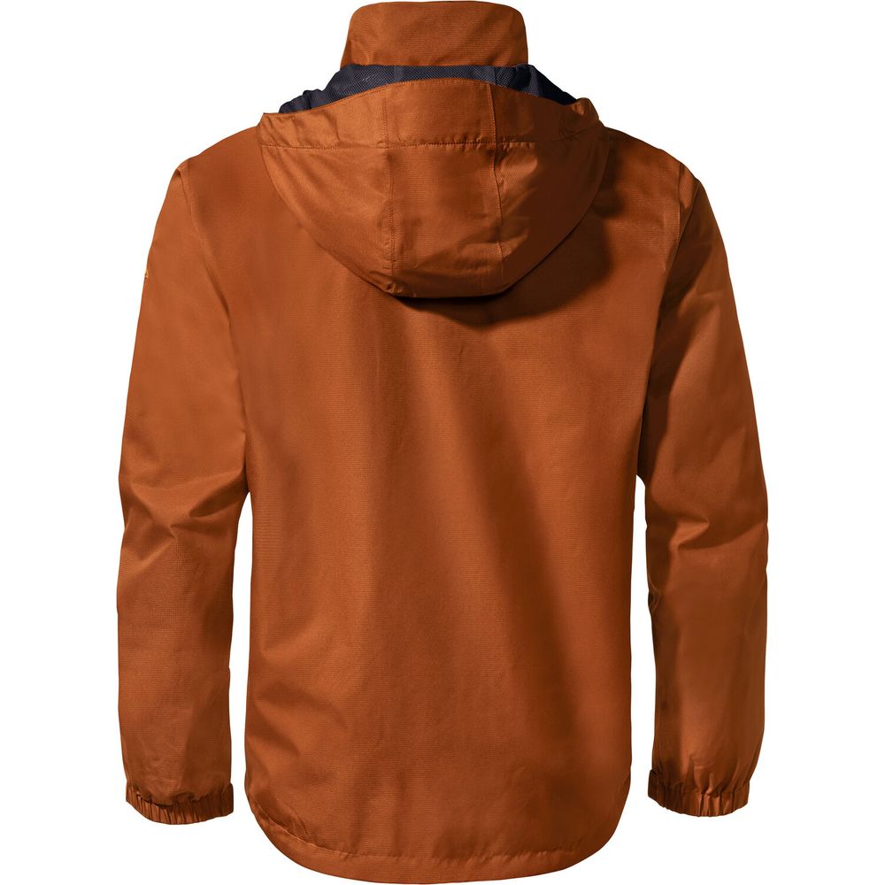 Vaude ME Escape Light Herren Regenjacke terra Produktbild 1