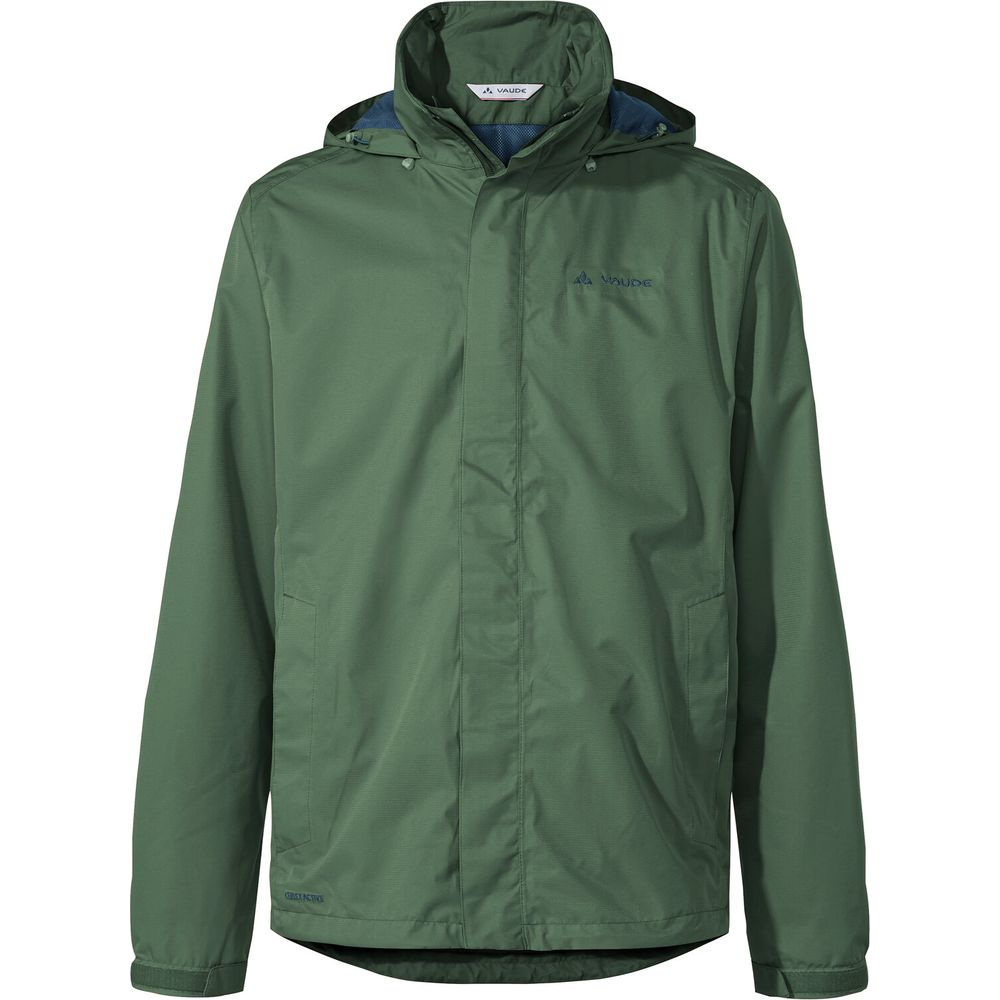 Vaude ME Escape Light Herren Regenjacke woodland dark sea Produktbild 0