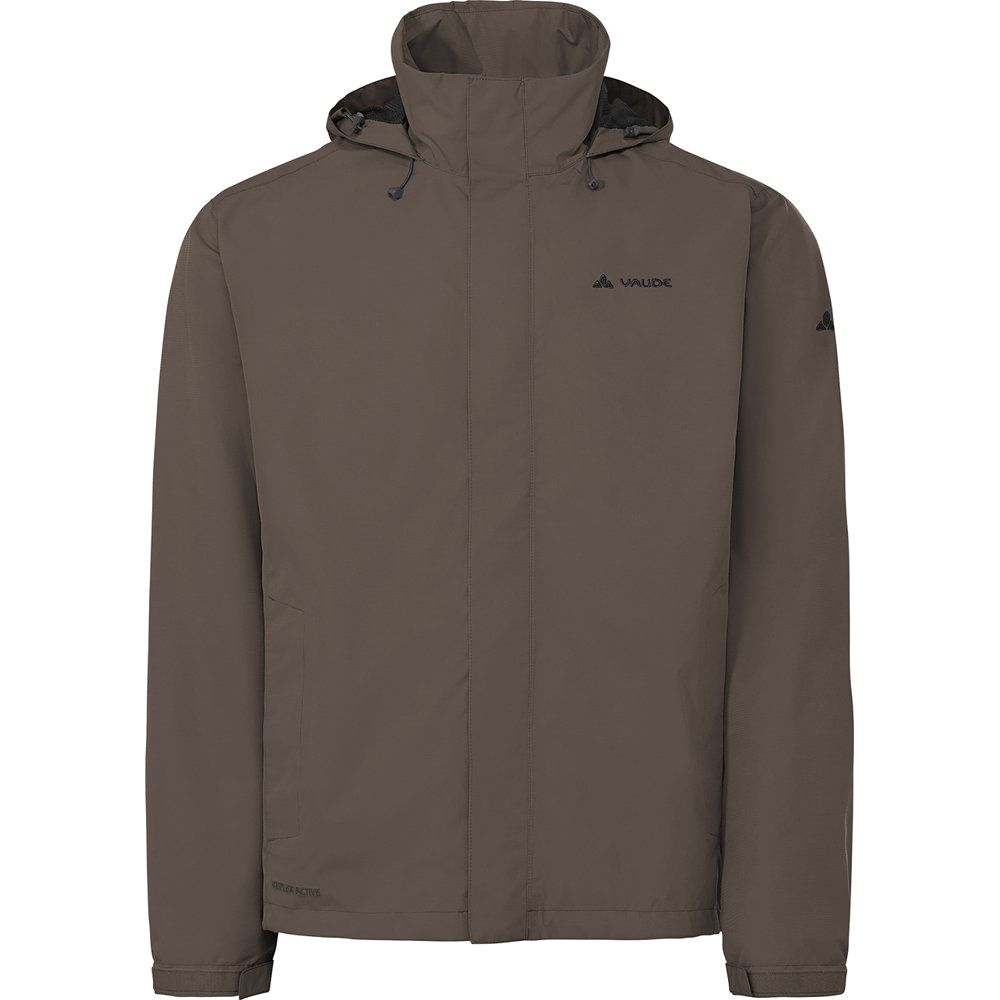 Vaude Me Escape Light Jacket Herren Regenjacke deer-brown Produktbild 0