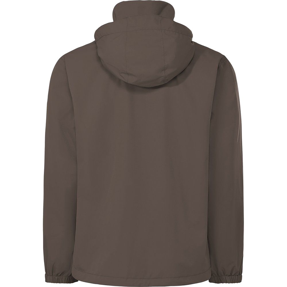 Vaude Me Escape Light Jacket Herren Regenjacke deer-brown Produktbild 1