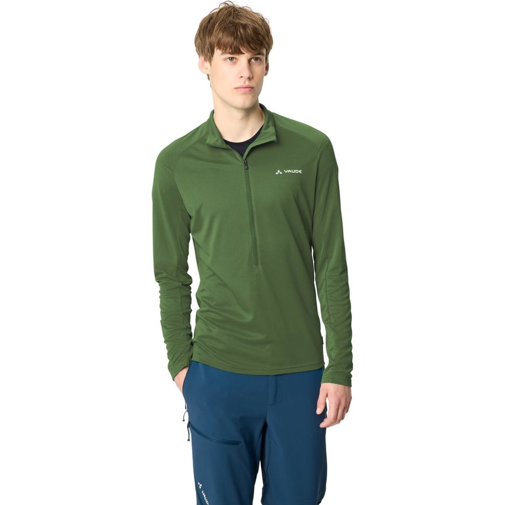 Vaude Me Larice Light Shirt II Herren Langarmshirt thyme Produktbild 3