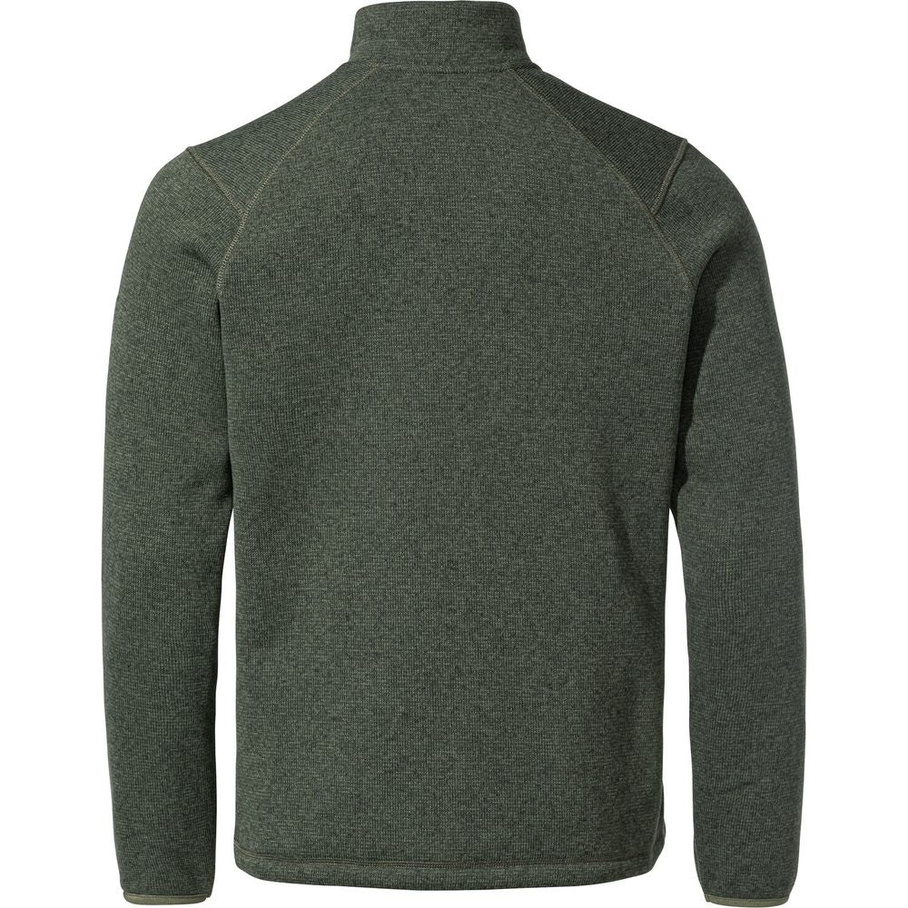 Vaude ME Rienza III Herren Fleecejacke khaki Produktbild 1