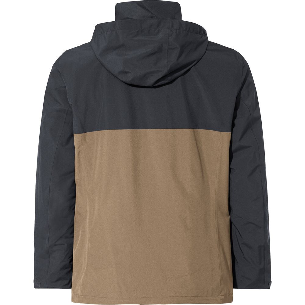 Vaude ME Rosemoor 3in1 Herren Jacke black oat Produktbild 1