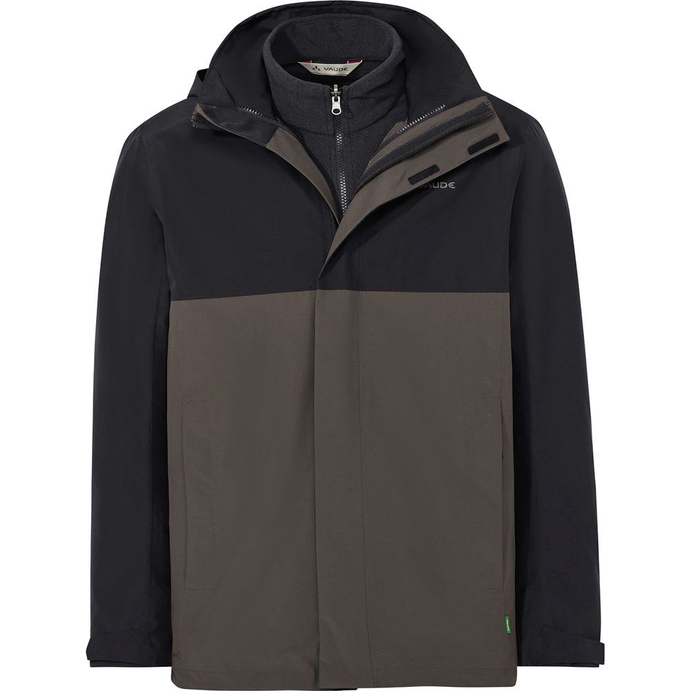 Vaude Me Rosemoor 3in1 Jacket Herren 3-in-1-Jacke deer-brown Produktbild 0