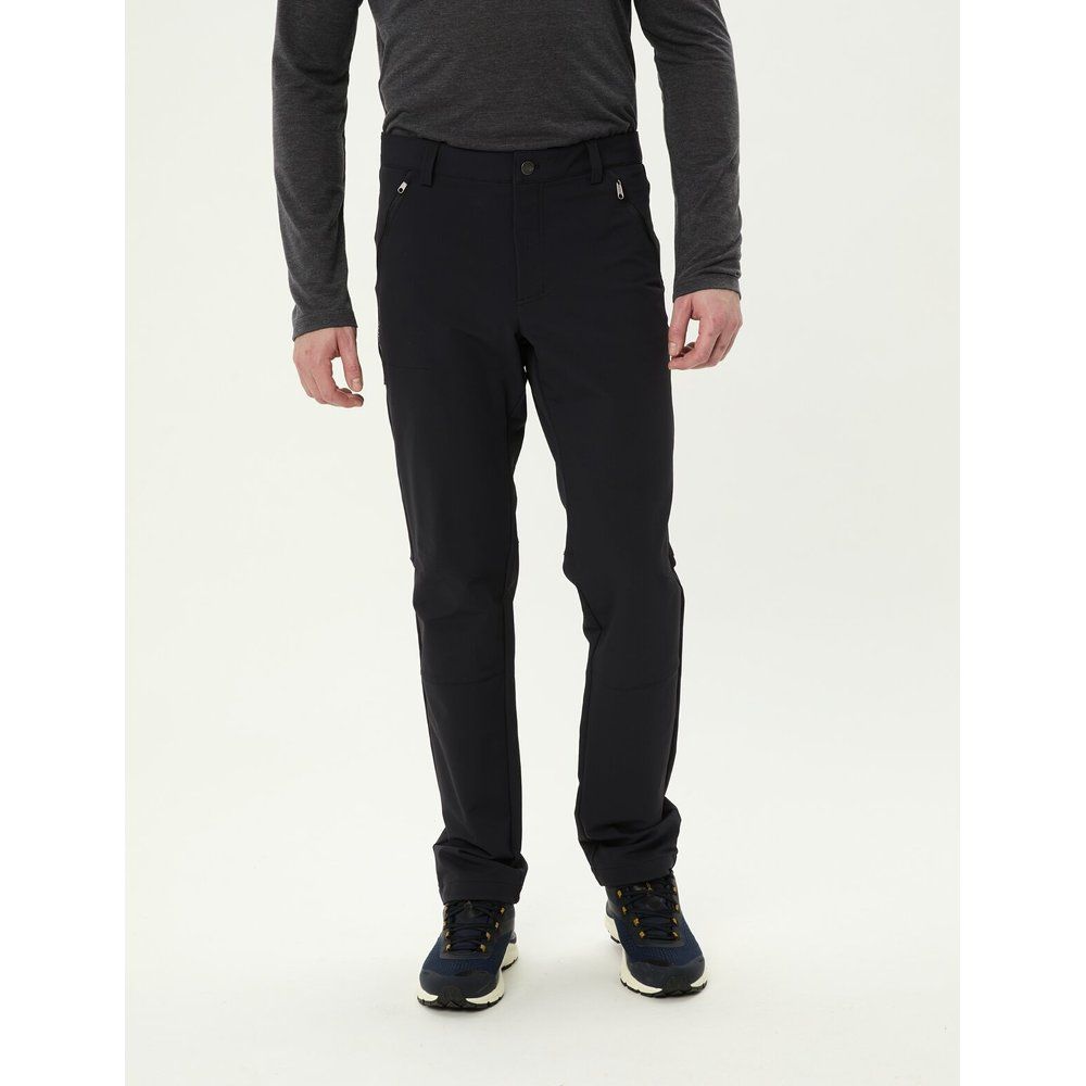 Vaude ME Strathcona II Herren Wanderhose black Produktbild 2