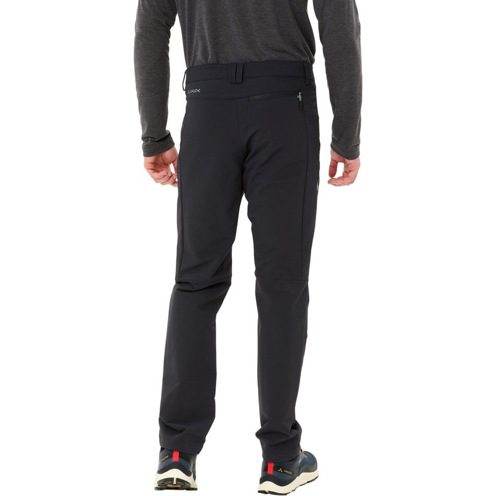 Vaude ME Strathcona II Herren Wanderhose black Produktbild 3
