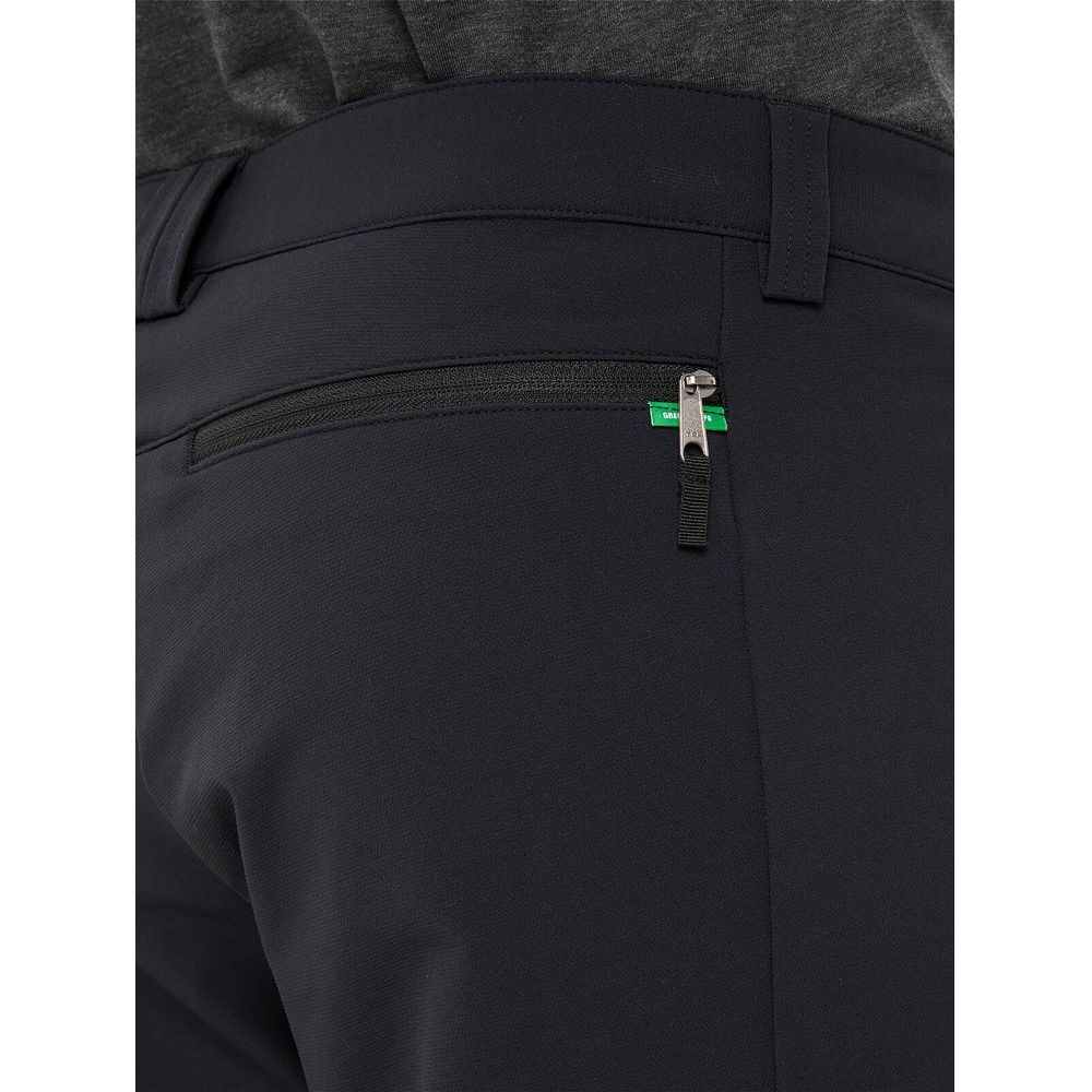 Vaude ME Strathcona II Herren Wanderhose black Produktbild 5