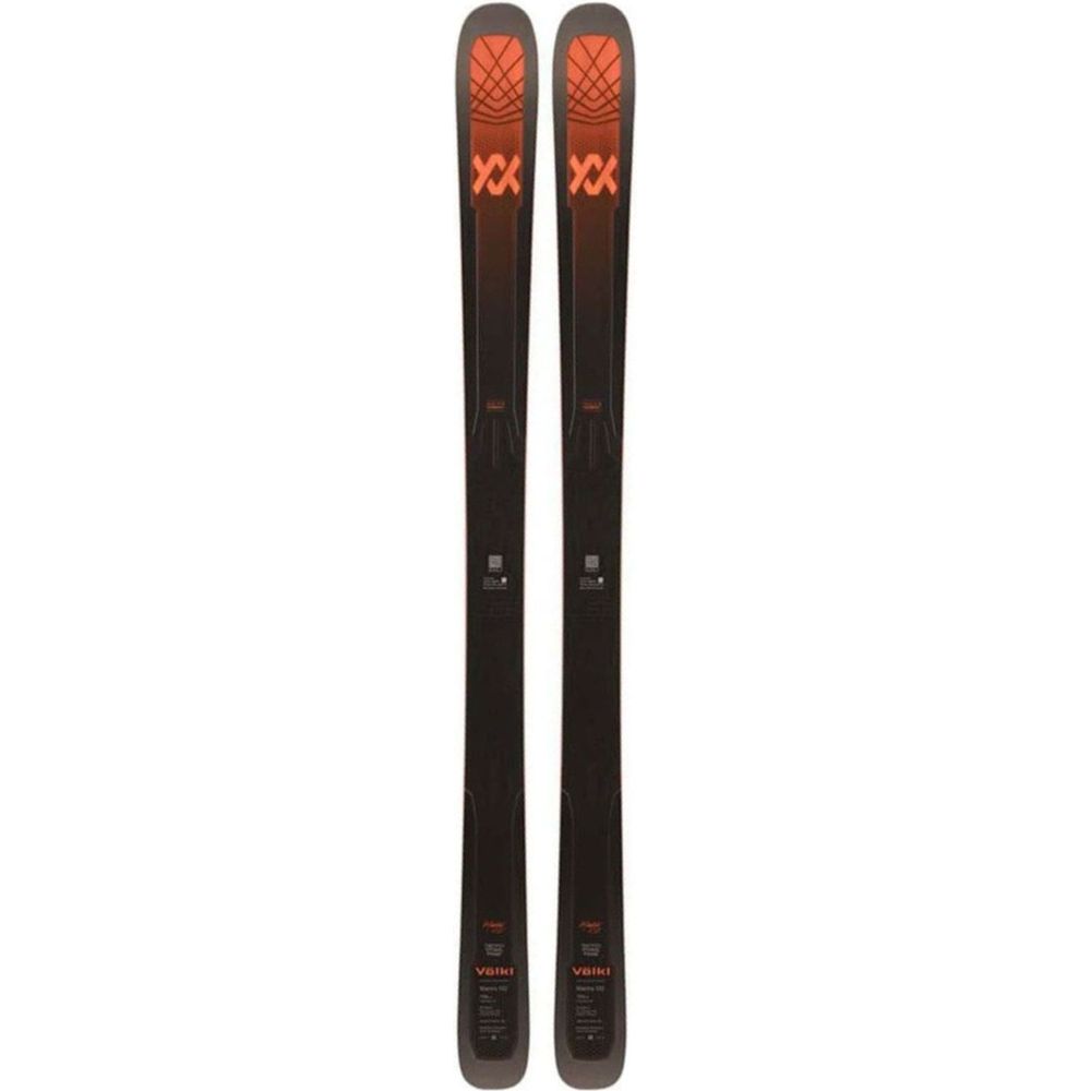 Völkl M7 Mantra 102 24/25 Freerideski Produktbild 0