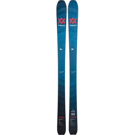 Völkl Rise Above 88 Tourenski Produktbild 0