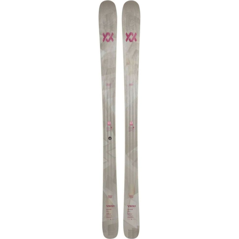 Völkl Secret 88 24/25 Frauen Allmountain Ski Produktbild 0