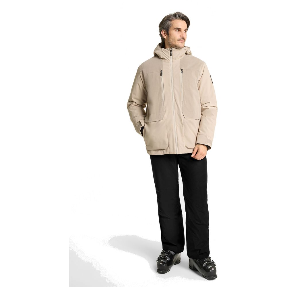 Ziener Taga-Z Pants Man black Produktbild 4