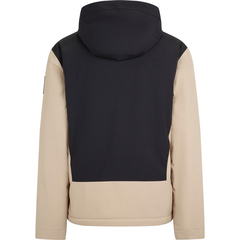 Ziener Telson-Z Jacket Man sandstone Produktbild 1