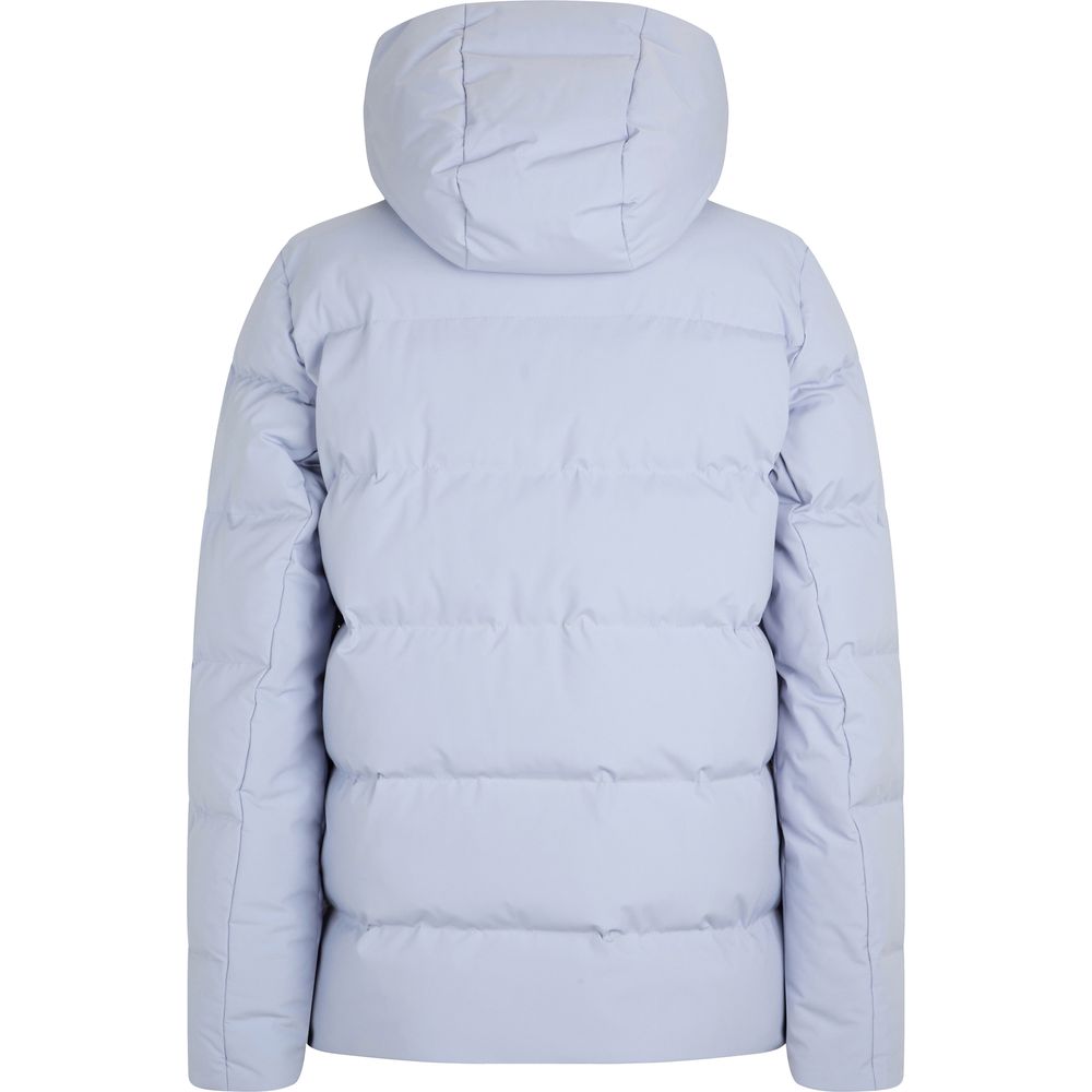 Ziener Trava-Z Jacket Lady mystic-blue Produktbild 1