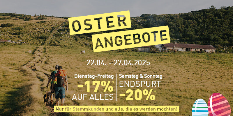 Oster Angebote - Jetzt zuschlagen!