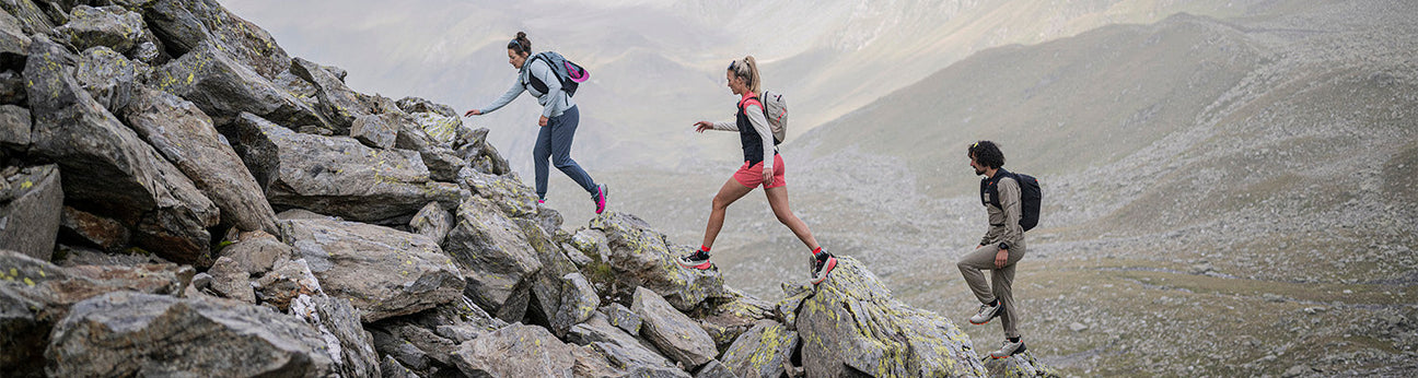 Dynafit Traverse