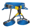 Salewa Xplorer Rookie Harness Klettergurt sand Produktbild 0