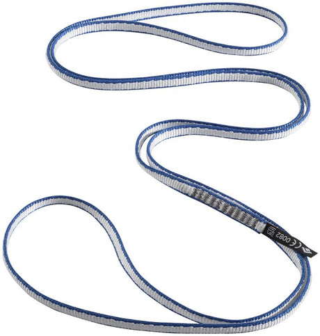 Black Diamond Dynex Runner 10 mm 120 cm Produktbild 0