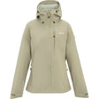 Regatta Women'soklarna Damen Hardshelljacke parchment Produktbild 0