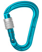Edelrid Hms Strike Screw II icemint Produktbild 0