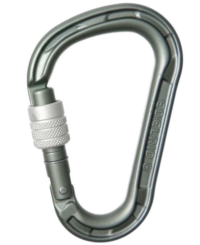 Edelrid HMS Magnum Screw slate Produktbild 0