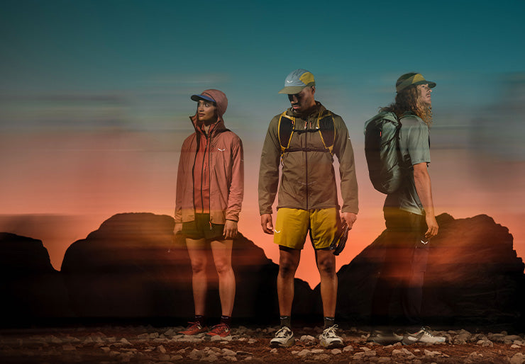 Banner Salewa
