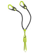 Edelrid Cable Comfort Tri Klettersteigset night oasis Produktbild 0