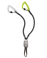 Edelrid Cable Kit Ultralite VII night-oasis Klettersteigset Produktbild 0