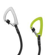Edelrid Cable Kit Ultralite VII night-oasis Klettersteigset Produktbild 1