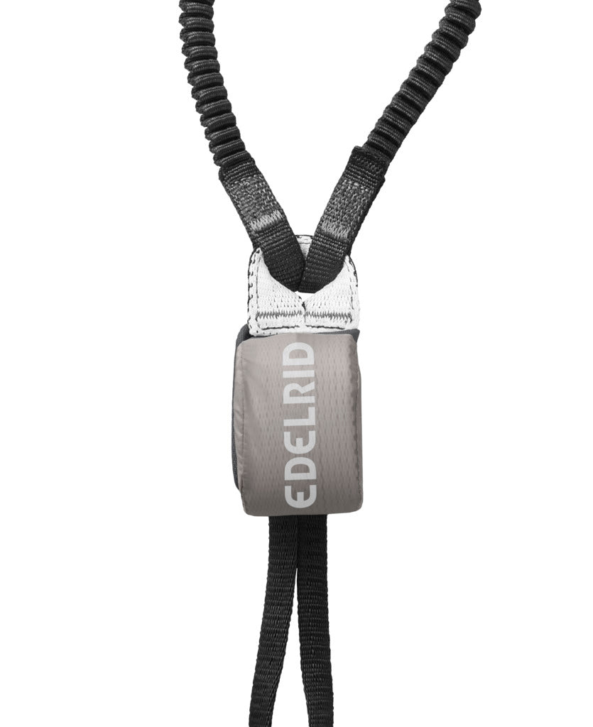 Edelrid Cable Kit Ultralite VII night-oasis Klettersteigset Produktbild 2