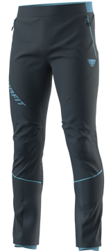 Dynafit Speed Dynastretch Herren Skitourenhose blueberry storm blue Produktbild 0
