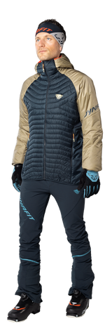 Dynafit Speed Dynastretch Herren Skitourenhose blueberry storm blue Produktbild 1