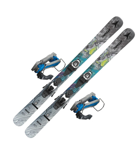 Atomic Bent Junior Tourenkit Produktbild 0