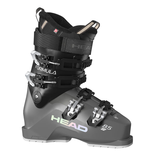 Head Formula 85 W MV Damen Skischuh anthracite/black Produktbild 0