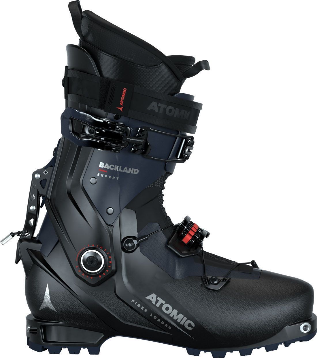 Atomic Backland Expert Herren 24/25 Skitourenschuh Produktbild 0