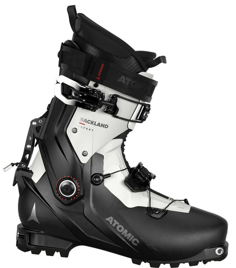 Atomic Backland Expert W Damen 24/25 Skitourenschuh Produktbild 0