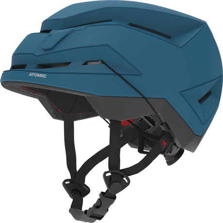 Atomic Backland UL Skitourenhelm blue Produktbild 0