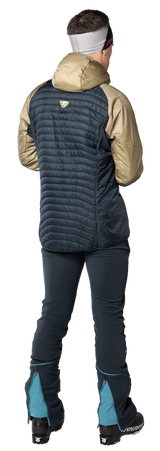Dynafit Speed Dynastretch Herren Skitourenhose blueberry storm blue Produktbild 2