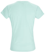 Rab Sonic Tee T-Shirt Damen Meltwater Produktbild 1