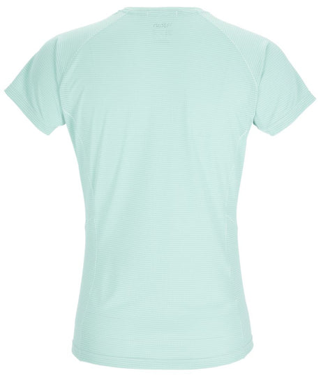 Rab Sonic Tee T-Shirt Damen Meltwater Produktbild 1