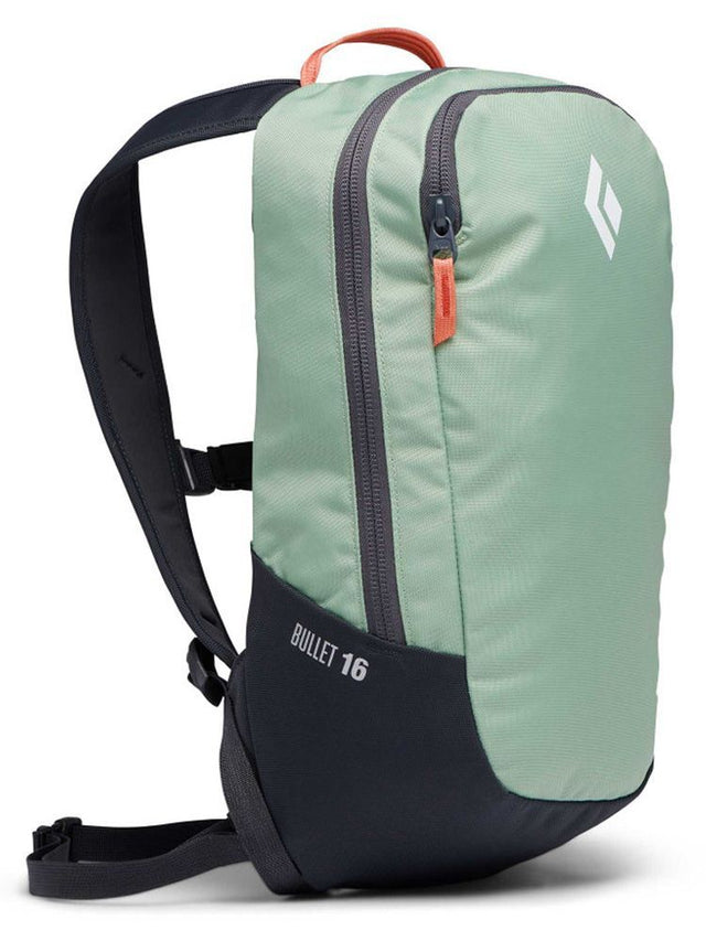 Black Diamond Bullet 16 Kletterrucksack desert sage Produktbild 0