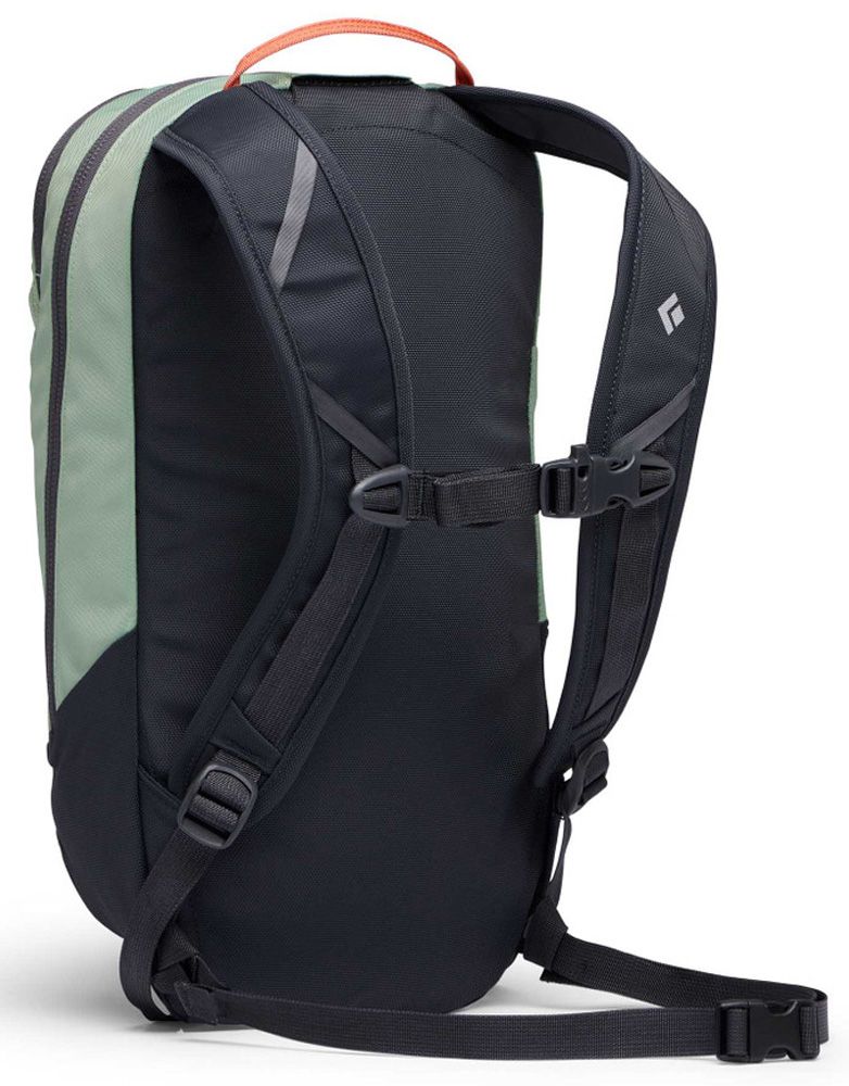 Black Diamond Bullet 16 Kletterrucksack desert sage Produktbild 1