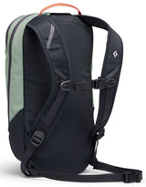 Black Diamond Bullet 16 Kletterrucksack desert sage Produktbild 1