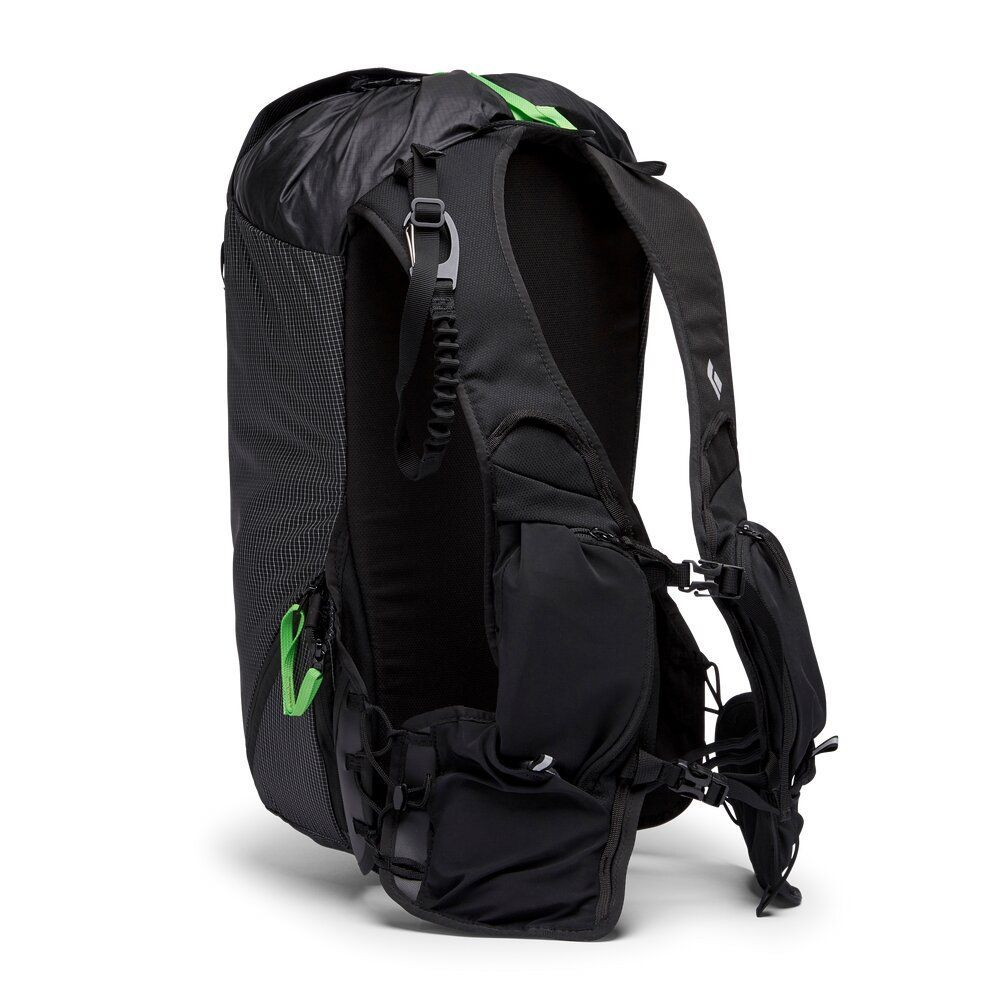 Black Diamond Cirque 22 Ski Vest Skitourenrucksack black Produktbild 1