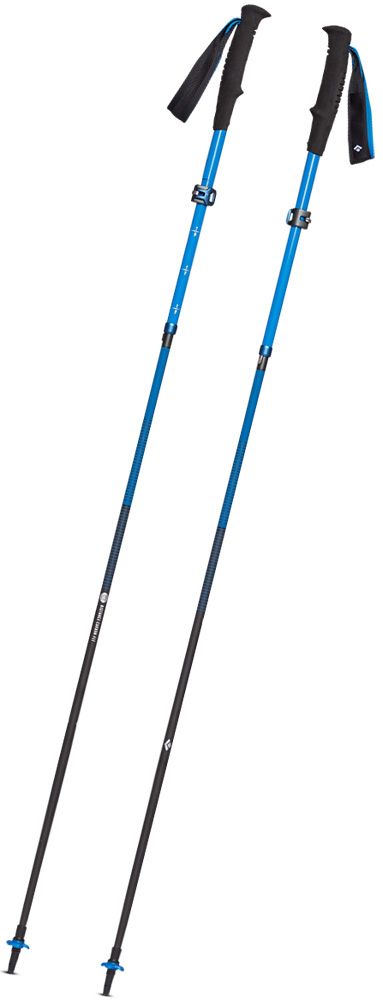 Black Diamond Distance Carbon FLZ Herren Wanderstock Produktbild 0