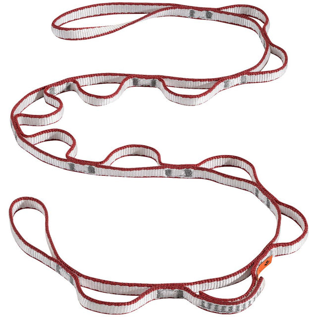 Black Diamond Dynex Daisy Chain 12 mm 115 cm Schlinge red Produktbild 0