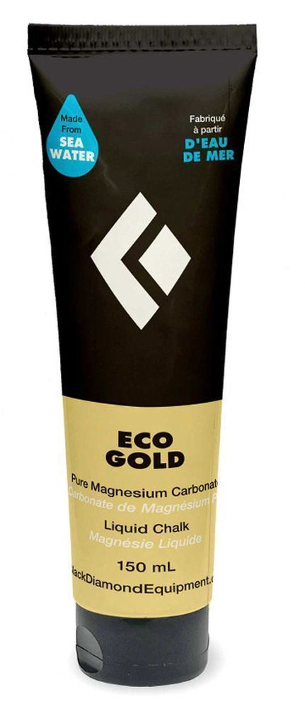 Black Diamond Eco Gold Liquid Chalk 150 ml Produktbild 0