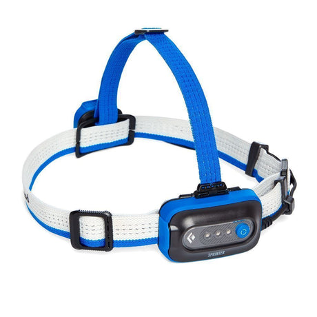 Black Diamond Sprinter 500 Stirnlampe ultra blue Produktbild 1
