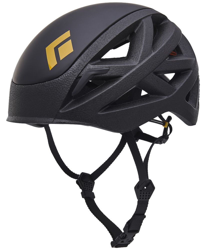 Black Diamond Vapor Kletterhelm black Produktbild 0