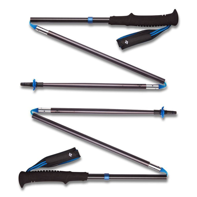 Black Diamond Distance Z Poles Trailrunningstock Produktbild 0