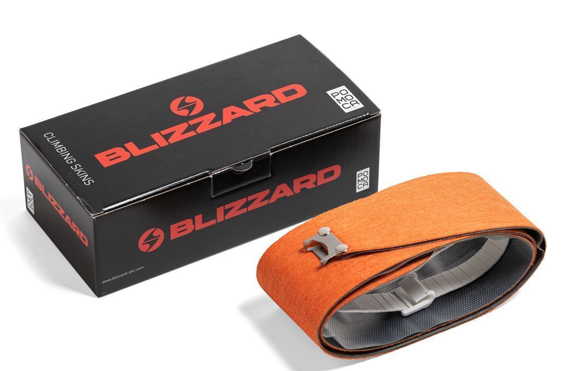 Blizzard Zero G LT 80 Tourenski Produktbild 1